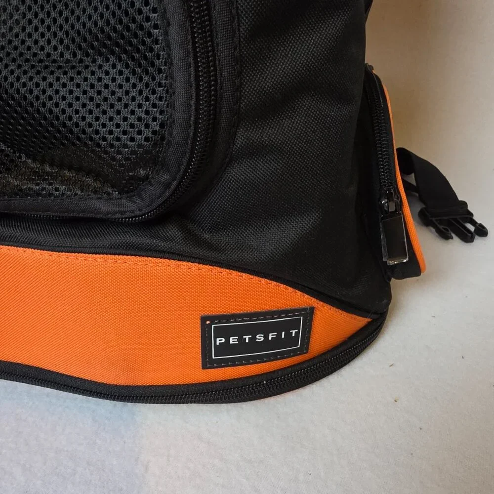 Brand New Dog Cat Pet Backpack Pet Carrier